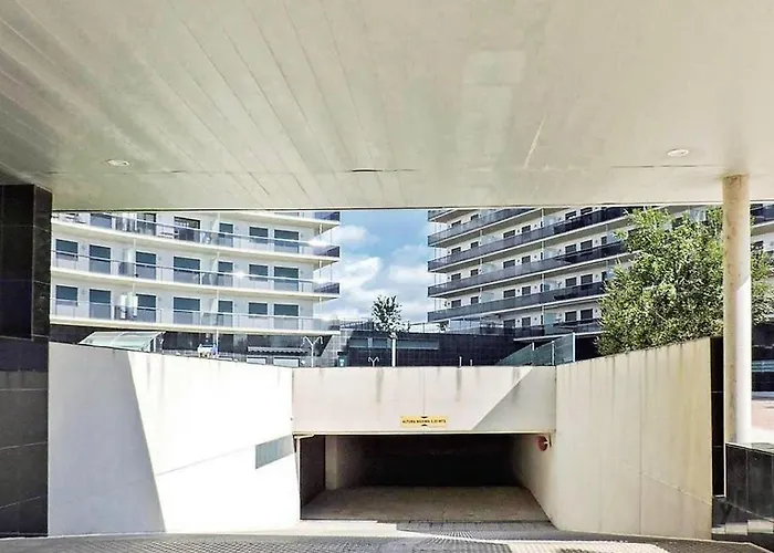 Apartment Marisol L\'Ampolla
