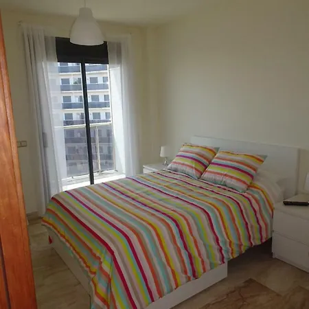 Apartment Marisol L'Ampolla Buitenkant foto