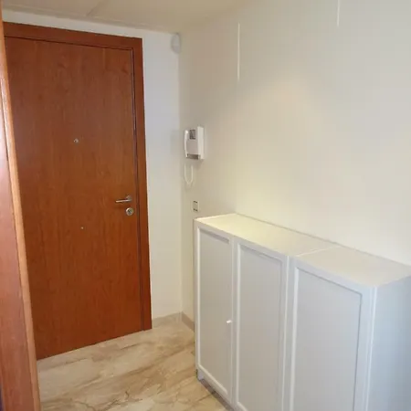 Apartment Marisol L'Ampolla Buitenkant foto