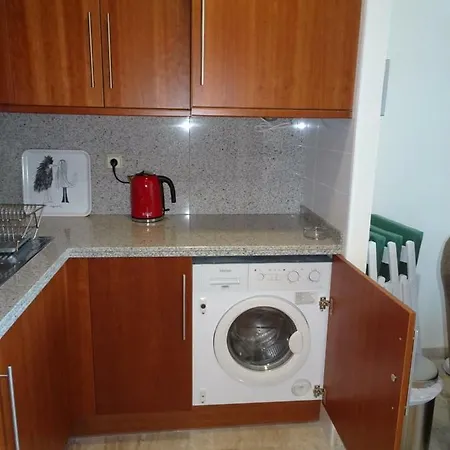Apartment Marisol L'Ampolla Buitenkant foto