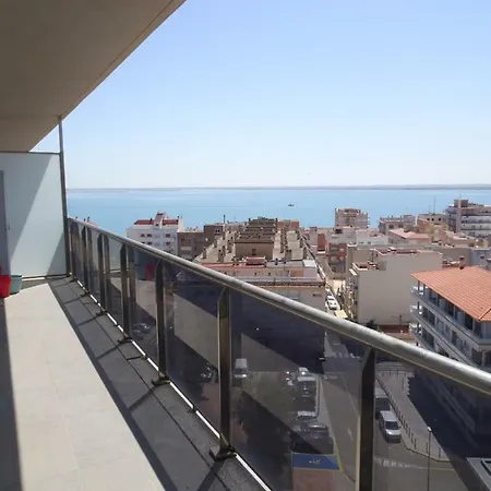 Apartment Marisol L'Ampolla Buitenkant foto