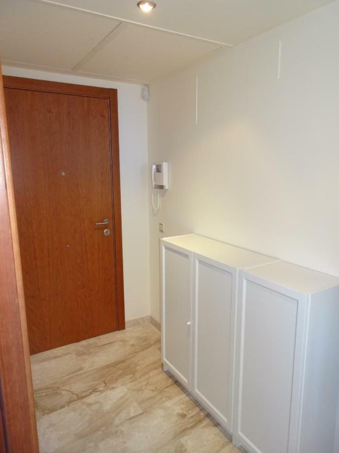 Apartment Marisol L'Ampolla
