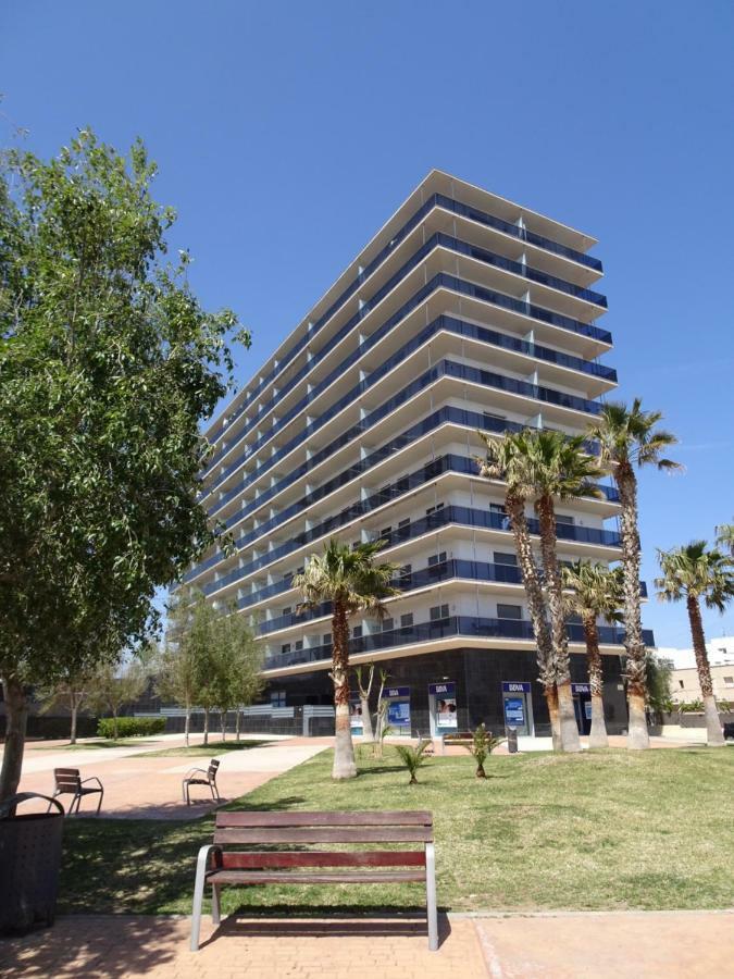 Apartment Marisol *