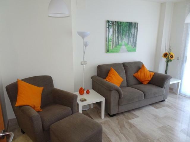 Apartment Marisol *