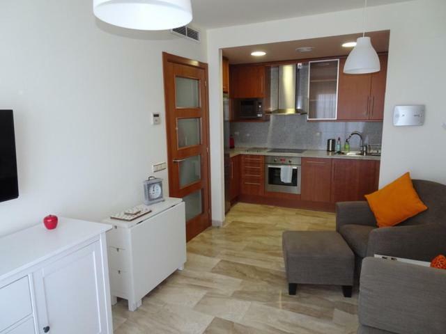 Marisol Apartment L'Ampolla