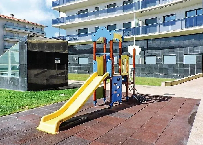 Apartment Marisol L\'Ampolla
