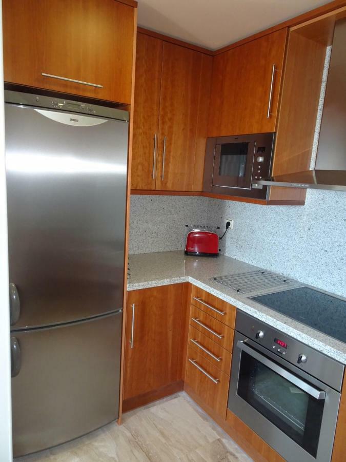 Marisol Appartement *