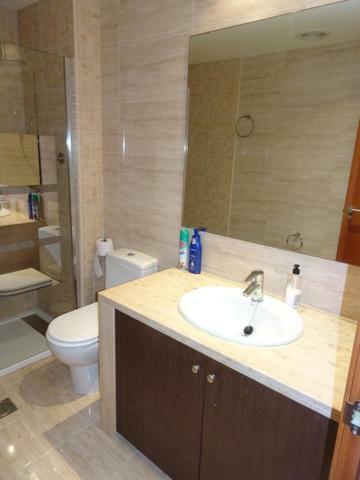 Marisol Appartement