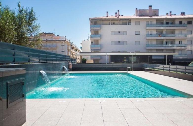 Marisol Appartement