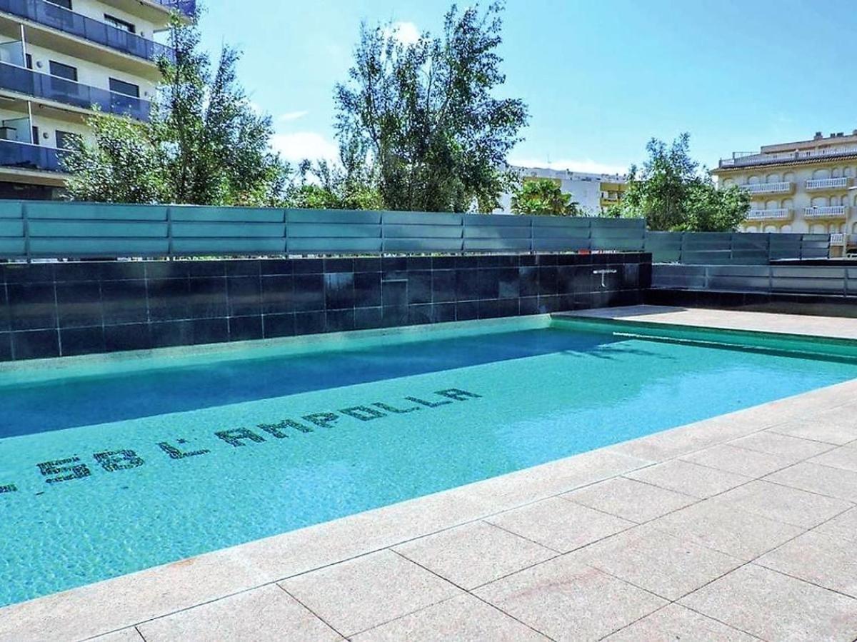 Appartement Marisol